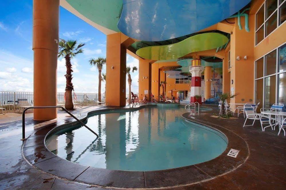 Splash Panama Stadt Exterior foto