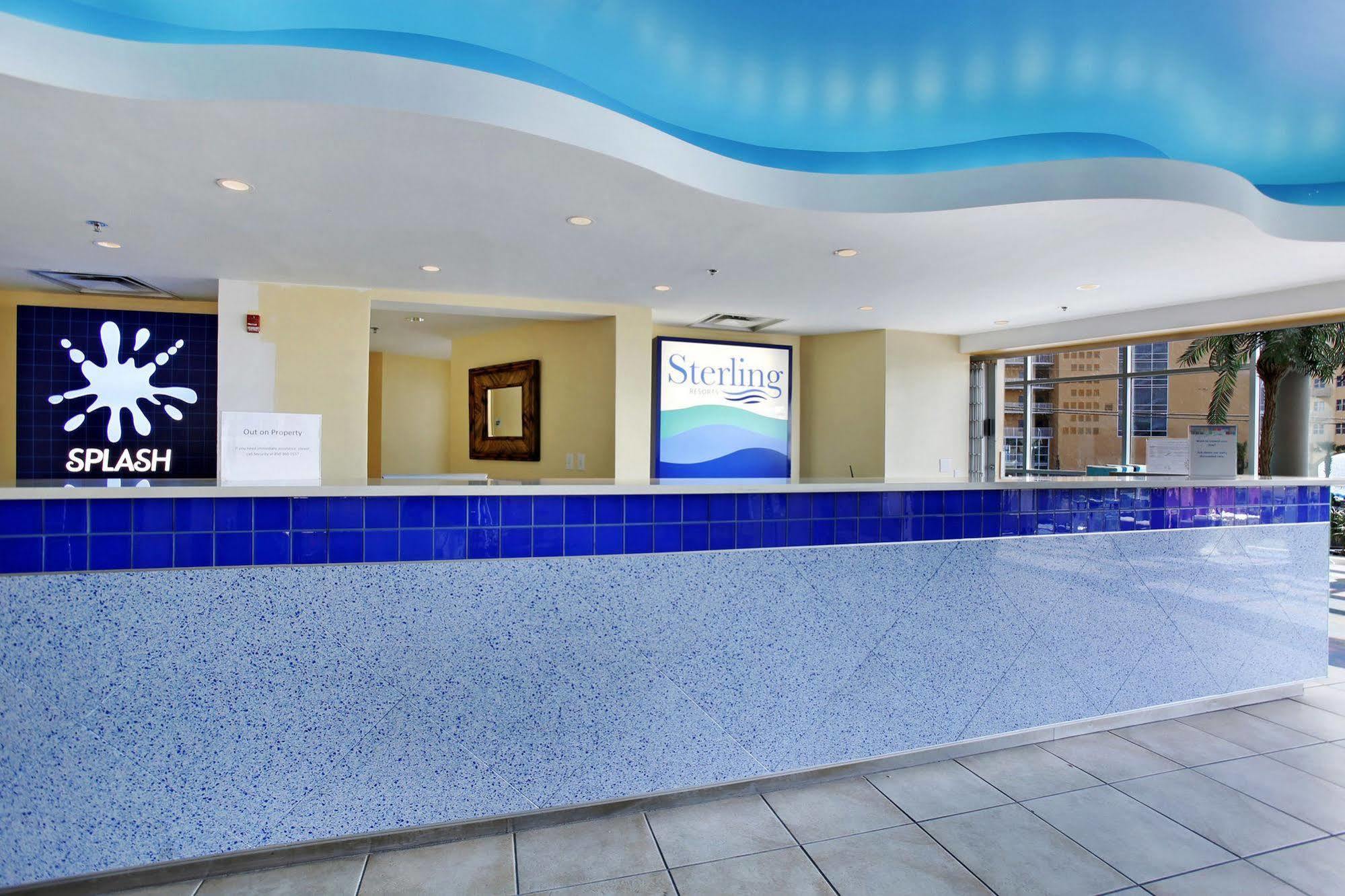 Splash Panama Stadt Exterior foto