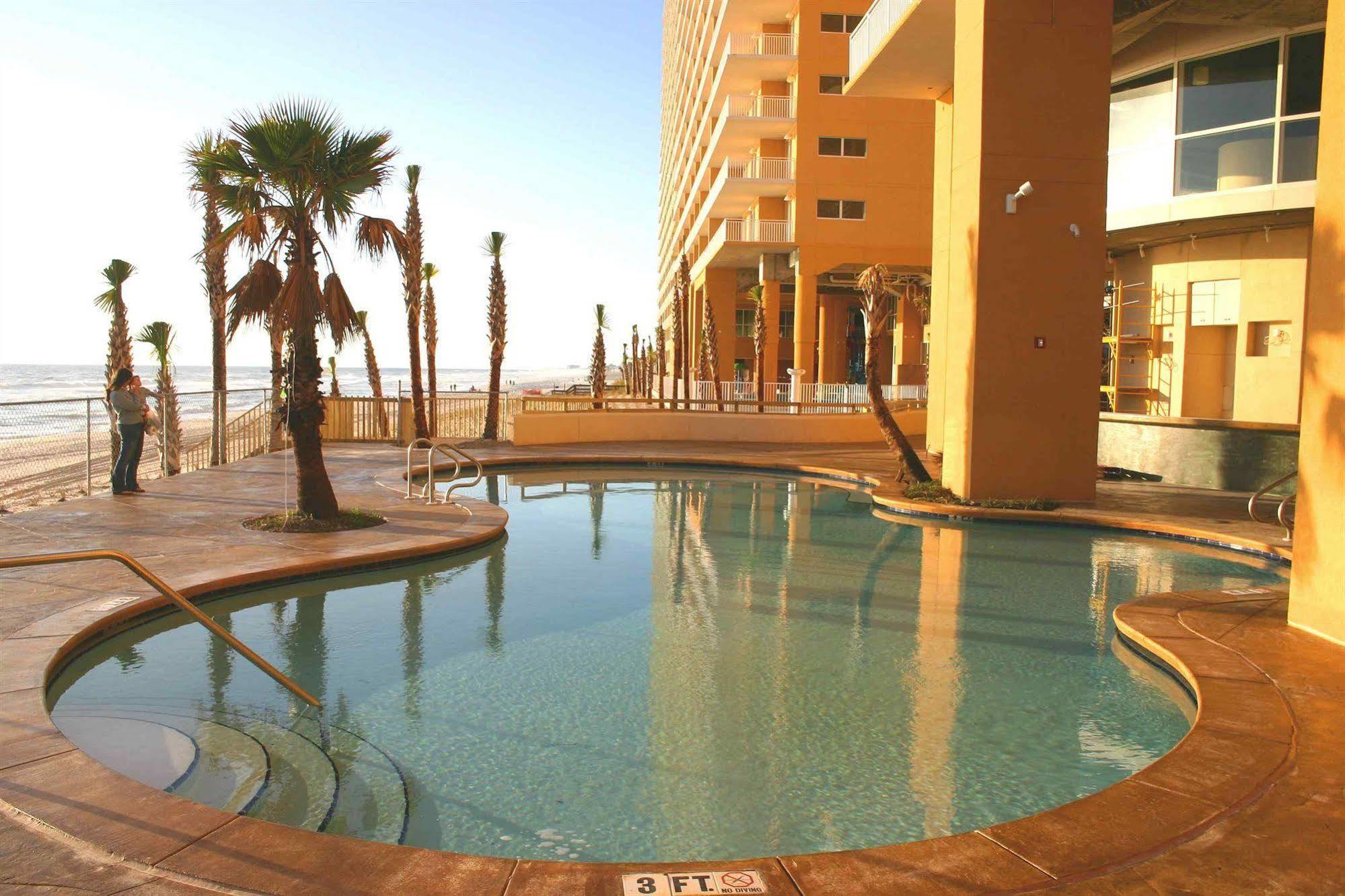 Splash Panama Stadt Exterior foto